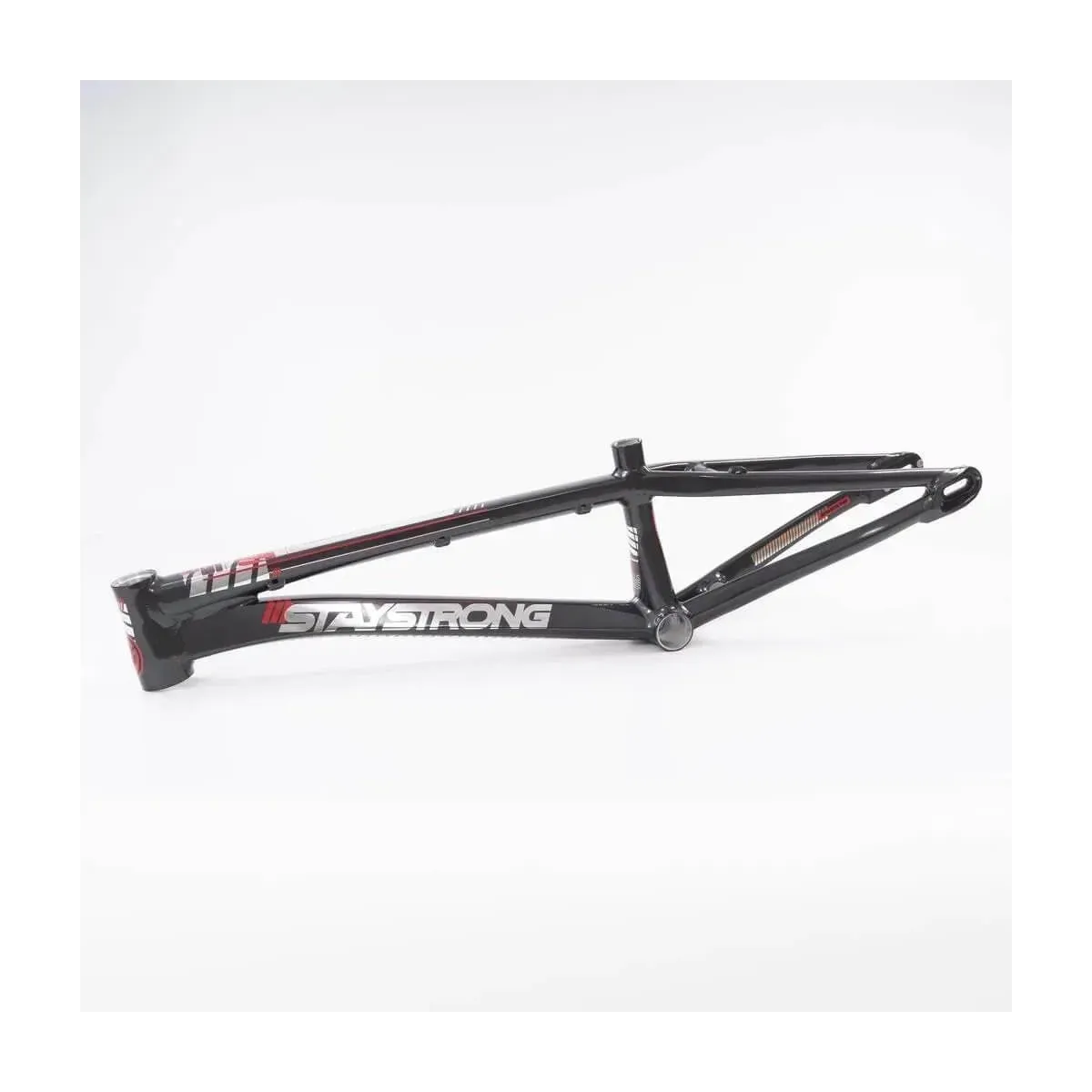 Stay Strong 2023 For Life V4 Disc Frame Grey